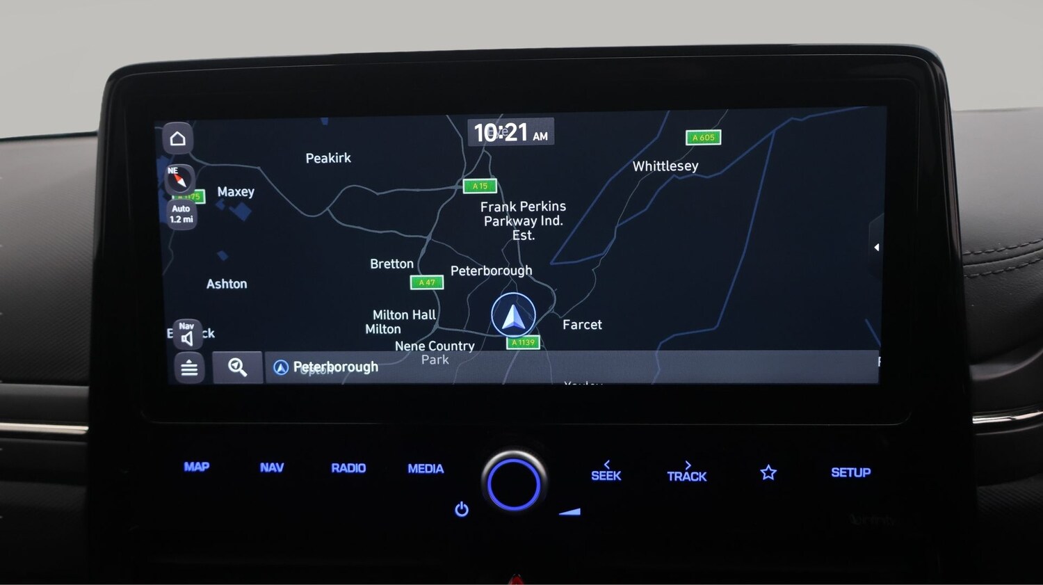 Used Hyundai IONIQ 2021 for sale - 77202142: Photo 11