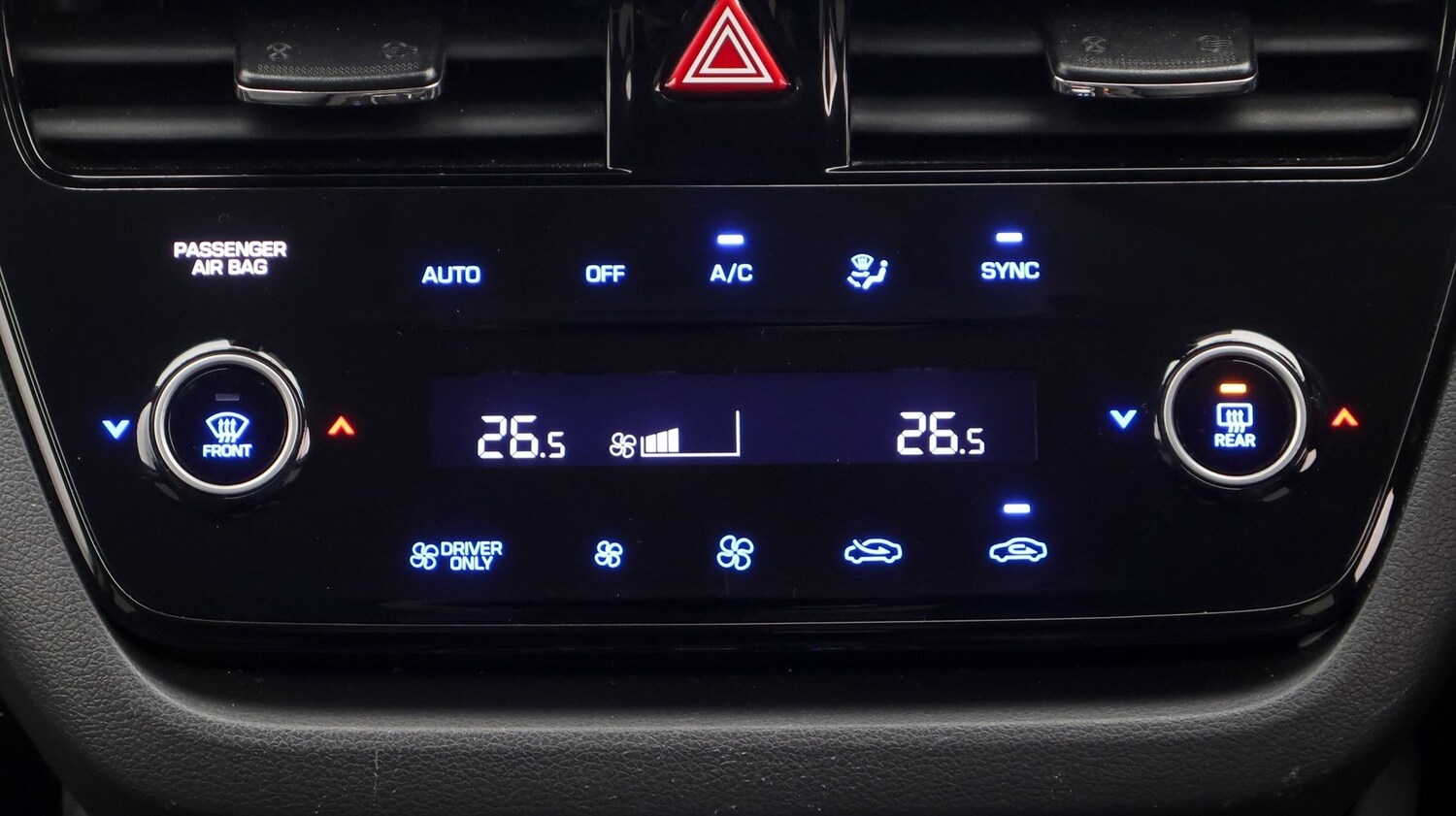 Used Hyundai IONIQ 2021 for sale - 77202142: Photo 12