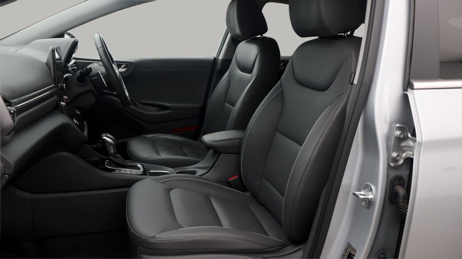 Used Hyundai IONIQ 2021 for sale - 77202142: Photo 14