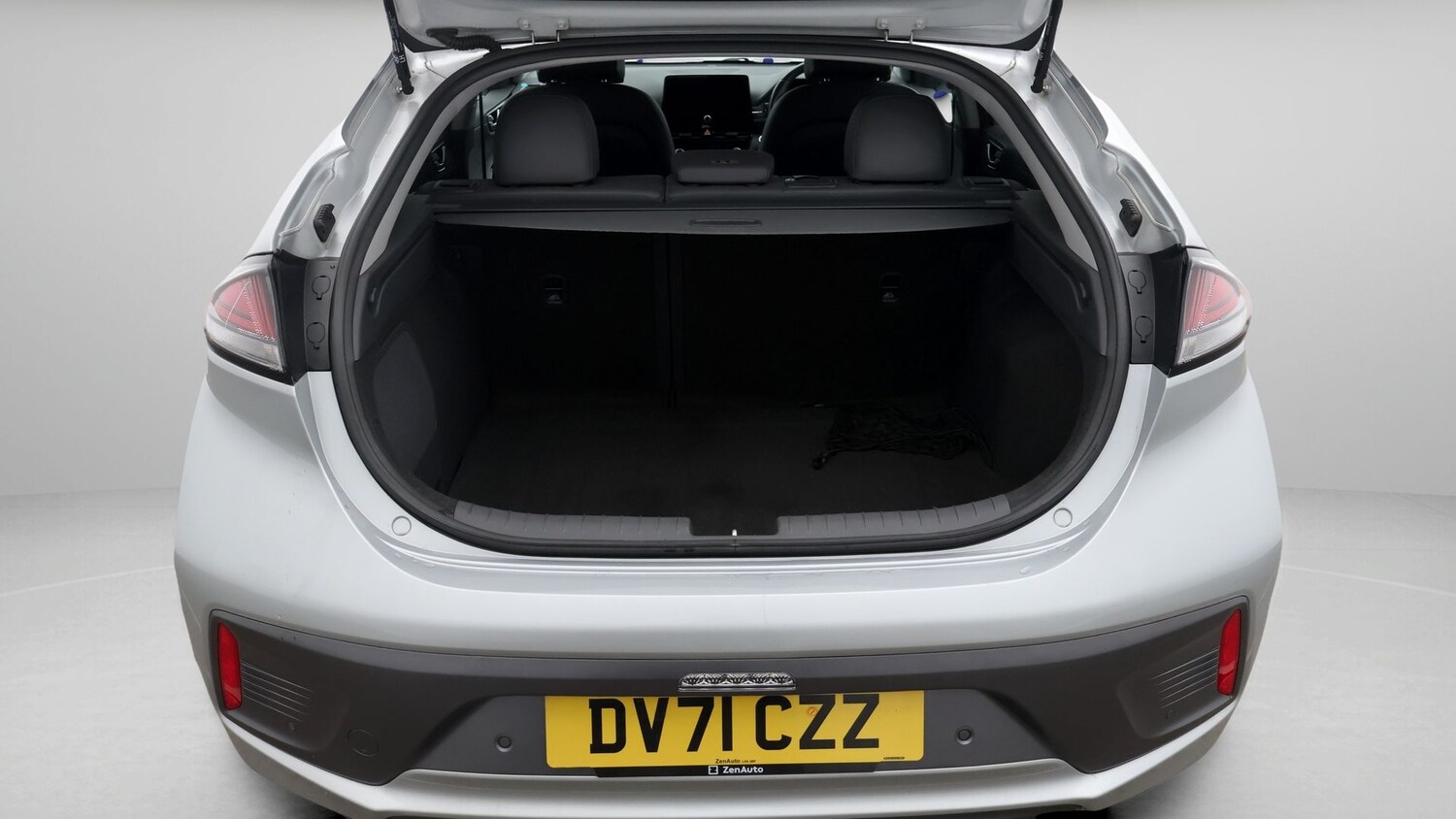 Used Hyundai IONIQ 2021 for sale - 77202142: Photo 17