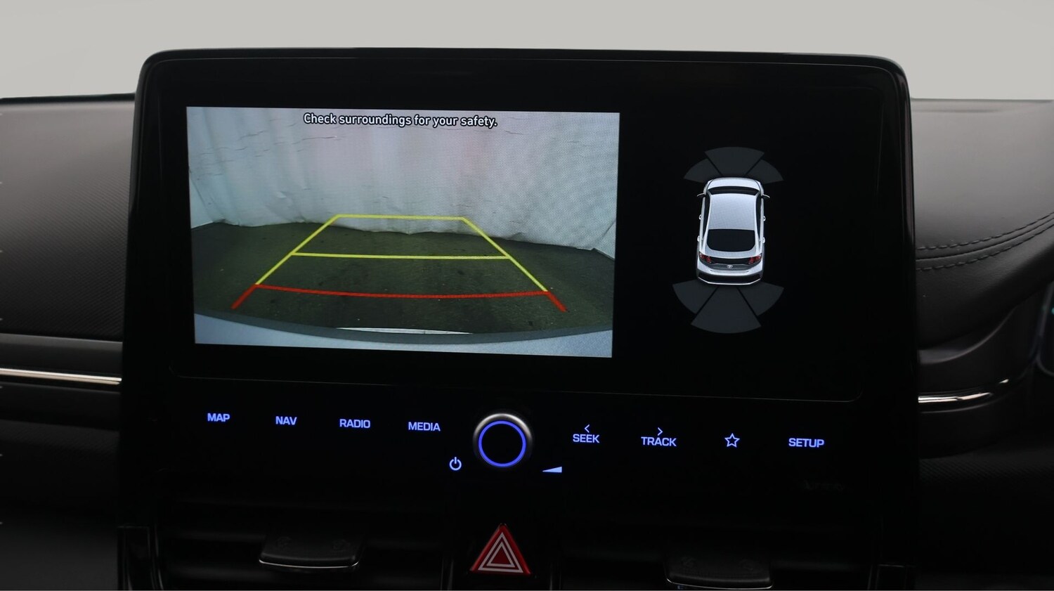 Used Hyundai IONIQ 2021 for sale - 77202142: Photo 20