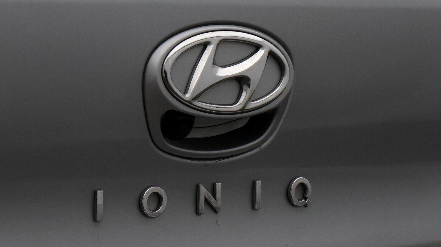 Used Hyundai IONIQ 2021 for sale - 77202142: Photo 26