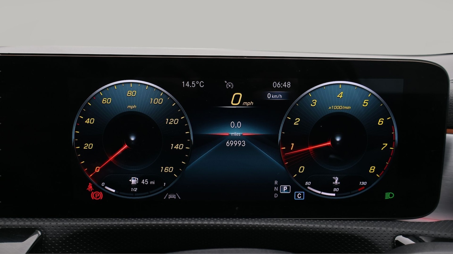 Used Mercedes-Benz CLA 2020 for sale - 77379371: Photo 10