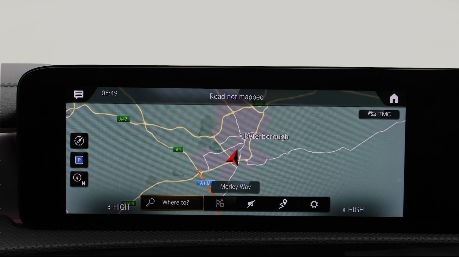 Used Mercedes-Benz CLA 2020 for sale - 77379371: Photo 11