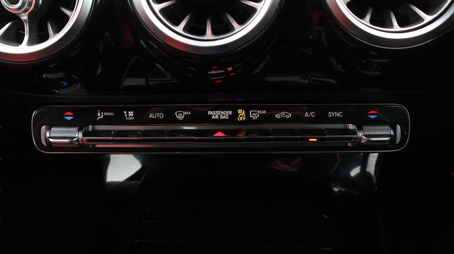 Used Mercedes-Benz CLA 2020 for sale - 77379371: Photo 12