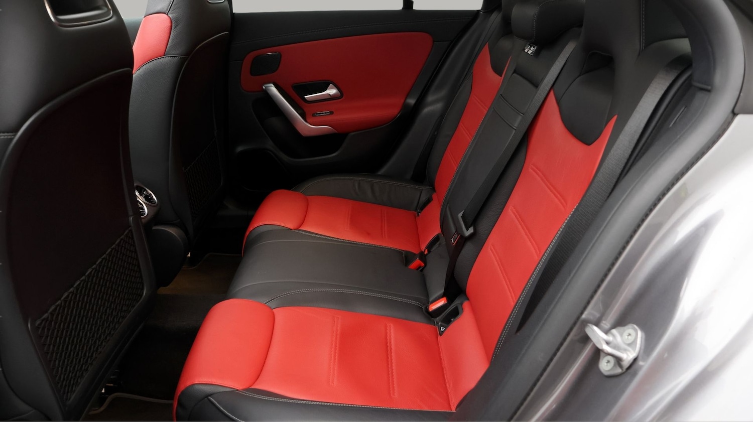 Used Mercedes-Benz CLA 2020 for sale - 77379371: Photo 16