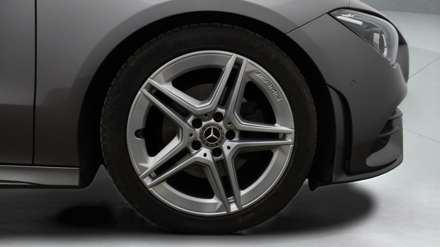 Used Mercedes-Benz CLA 2020 for sale - 77379371: Photo 18