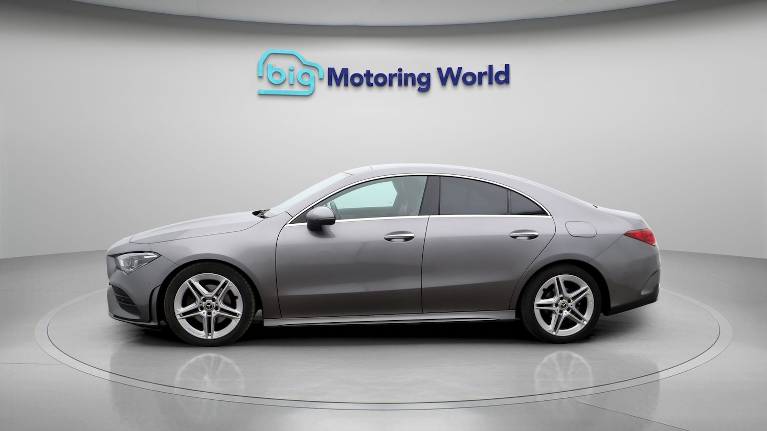 Used Mercedes-Benz CLA 2020 for sale - 77379371: Photo 4