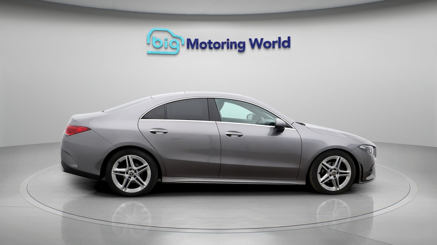 Used Mercedes-Benz CLA 2020 for sale - 77379371: Photo 8