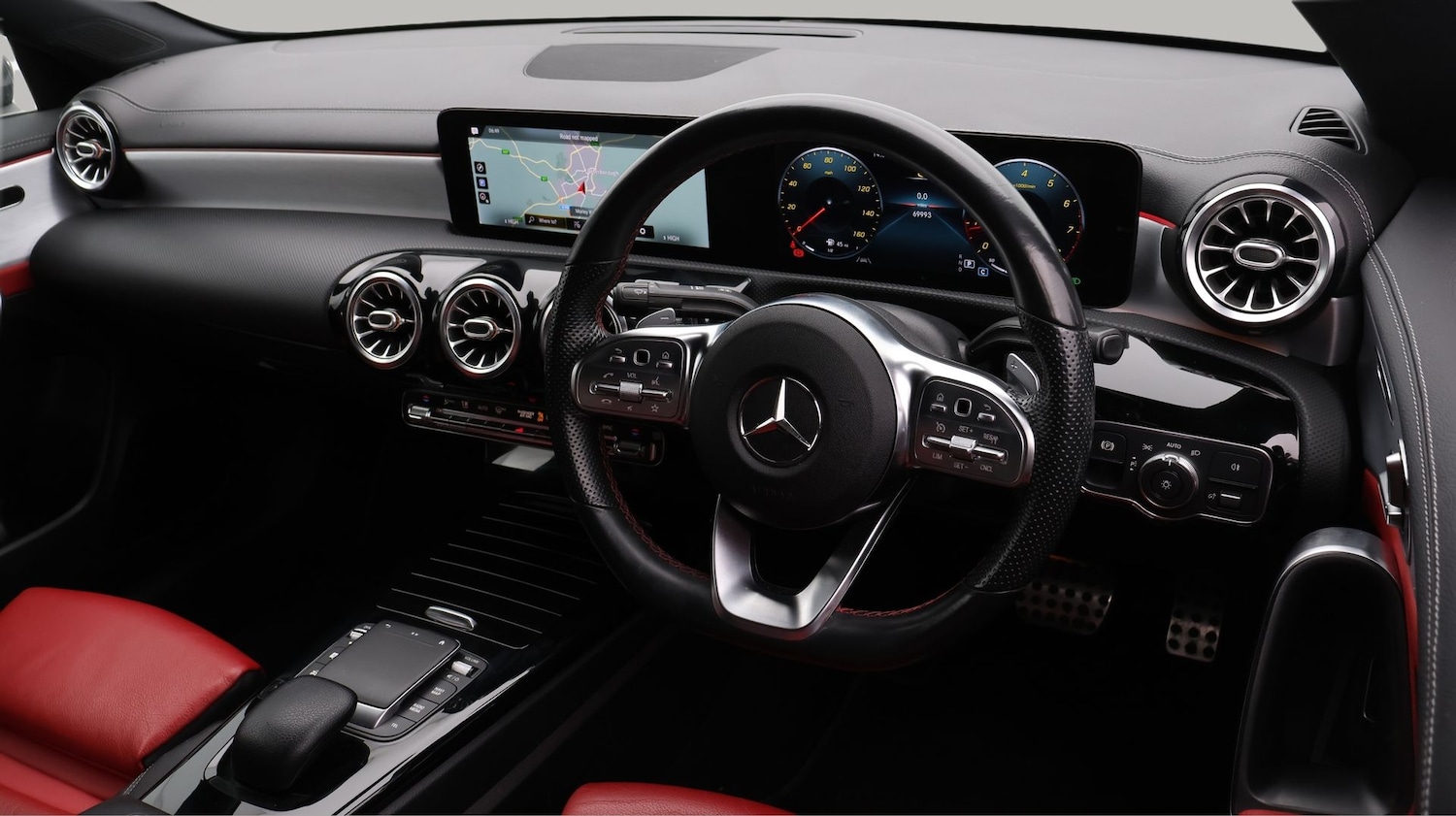 Used Mercedes-Benz CLA 2020 for sale - 77379371: Photo 9