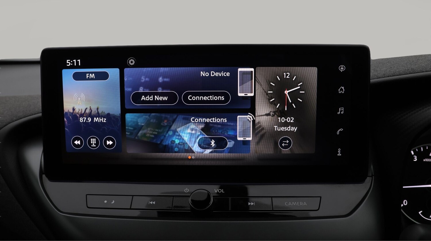 Used Nissan Juke 2025 for sale - 77517687: Photo 11