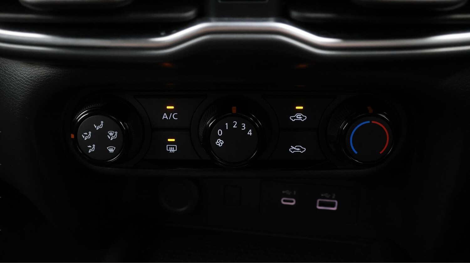 Used Nissan Juke 2025 for sale - 77517687: Photo 12