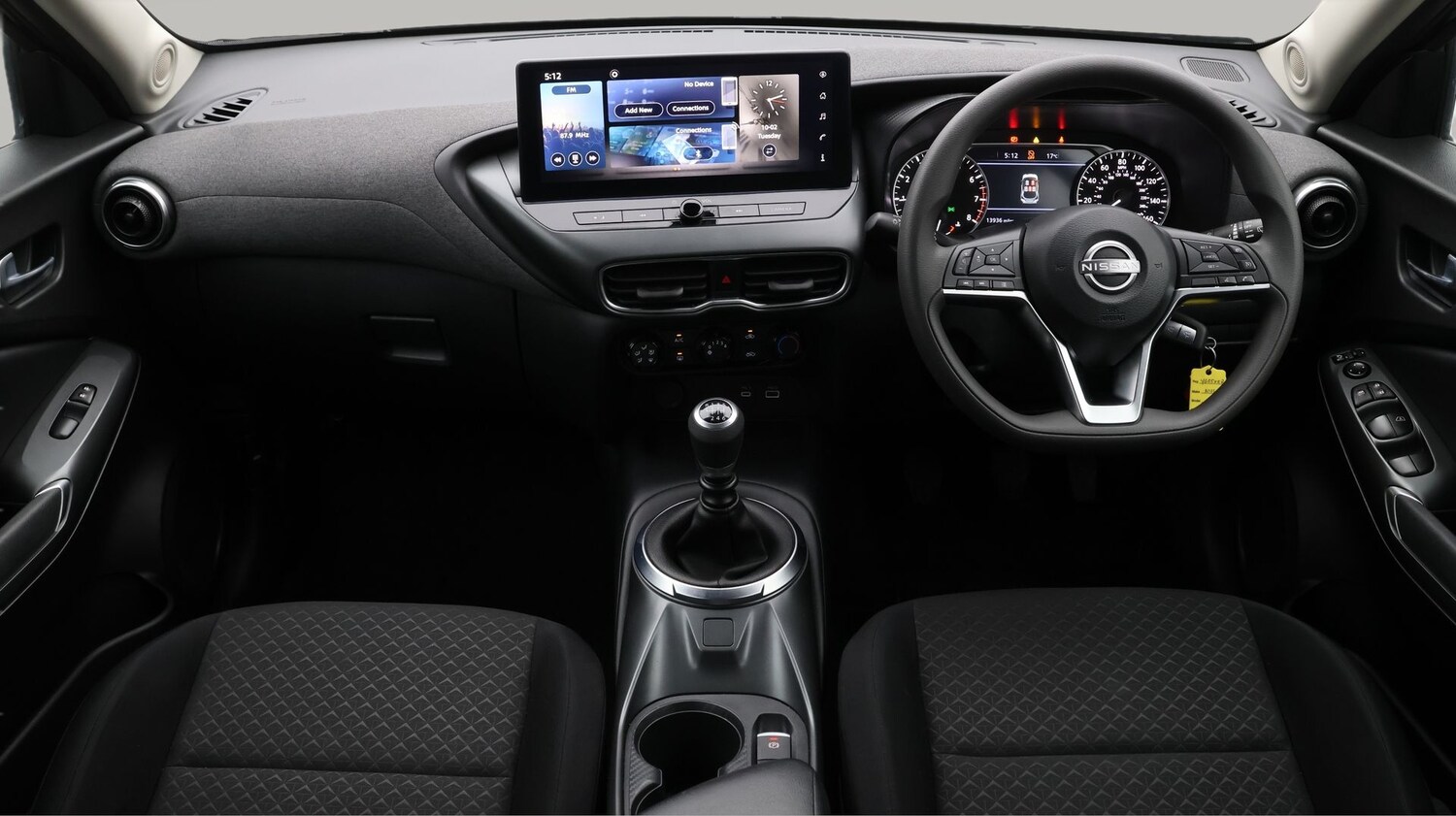 Used Nissan Juke 2025 for sale - 77517687: Photo 13