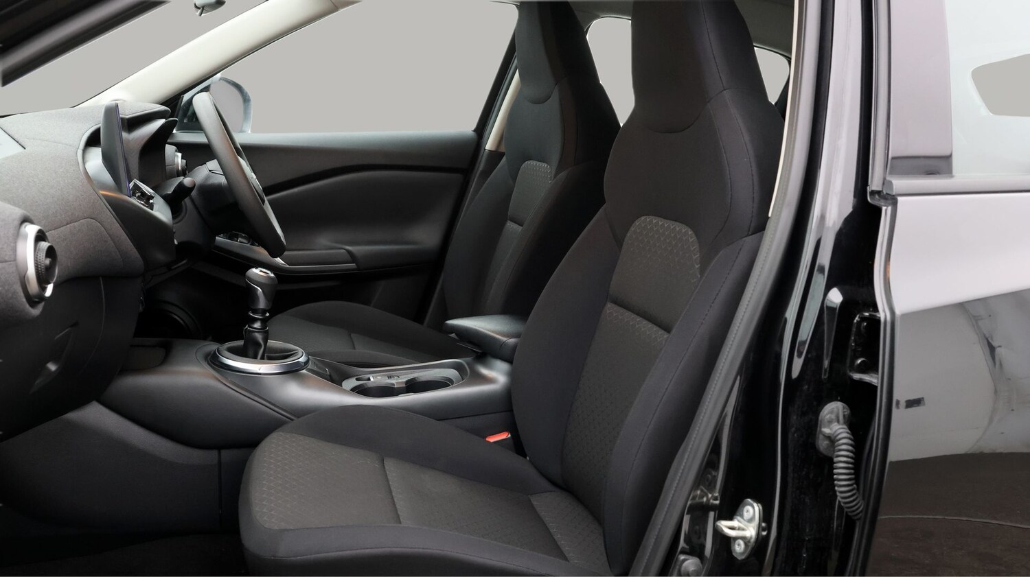 Used Nissan Juke 2025 for sale - 77517687: Photo 14