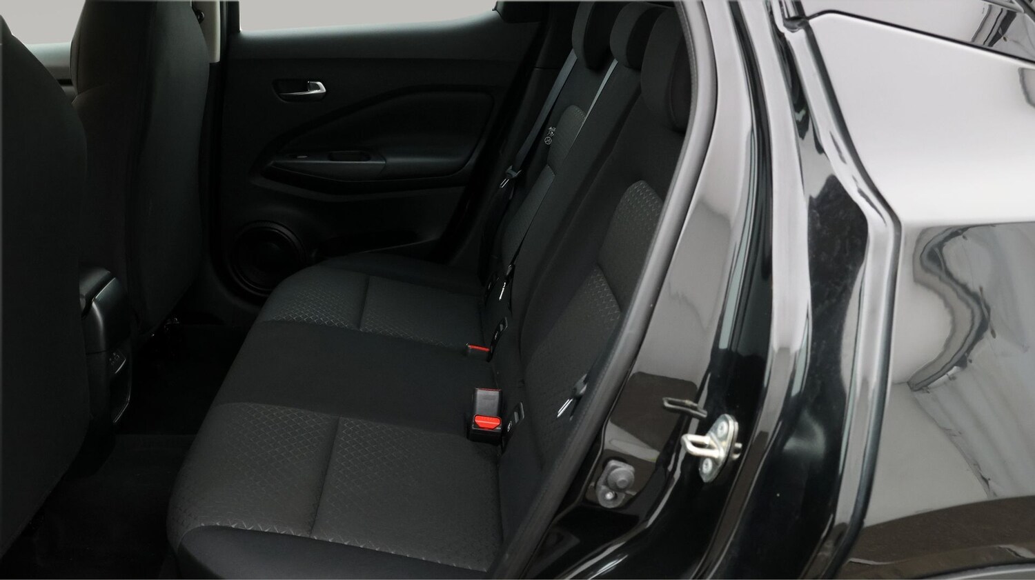 Used Nissan Juke 2025 for sale - 77517687: Photo 16