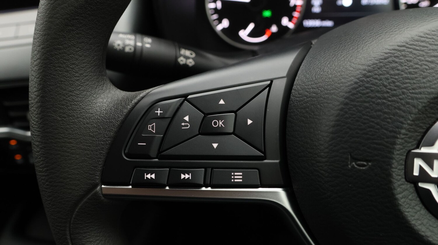 Used Nissan Juke 2025 for sale - 77517687: Photo 23