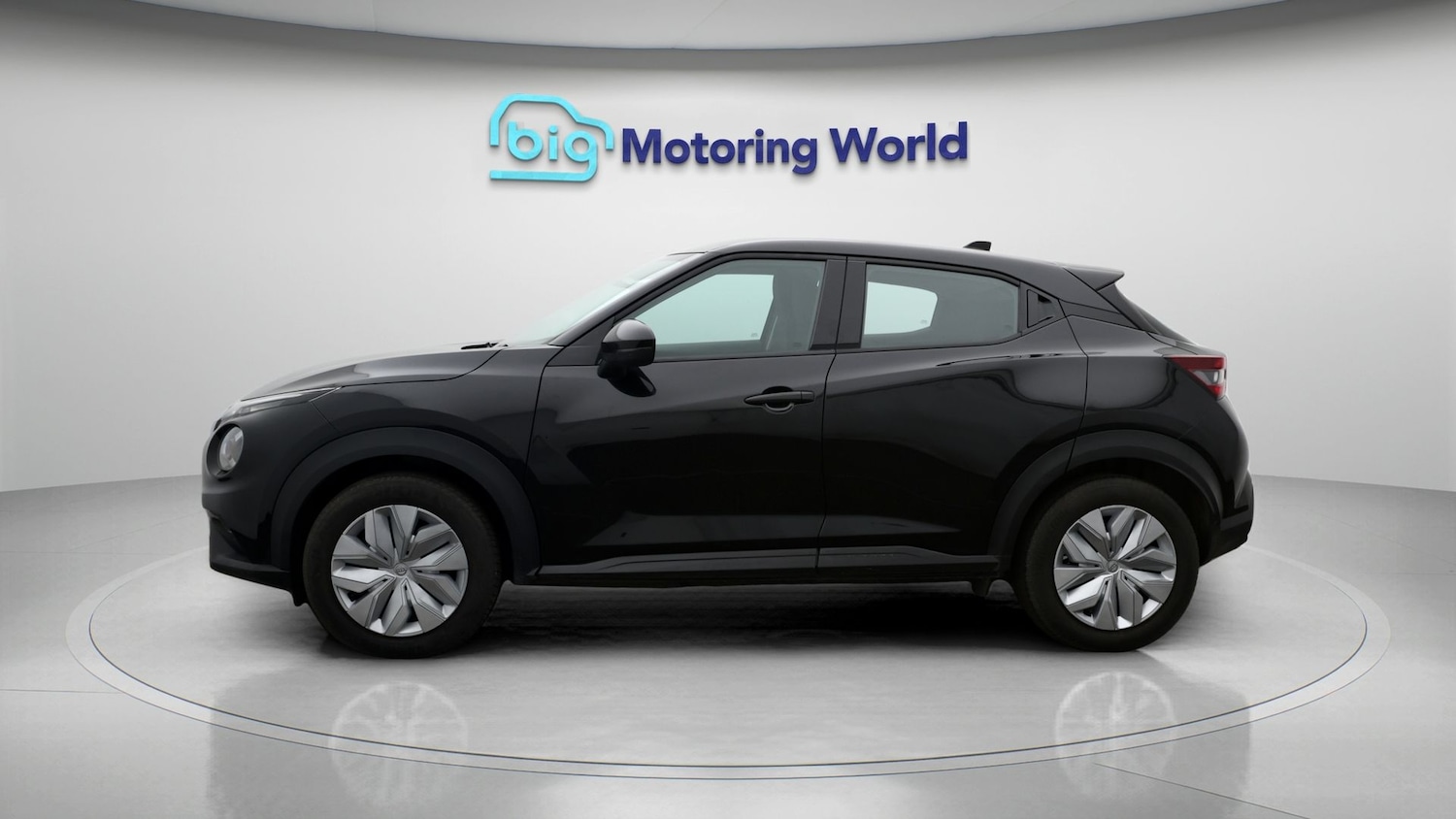 Used Nissan Juke 2025 for sale - 77517687: Photo 4