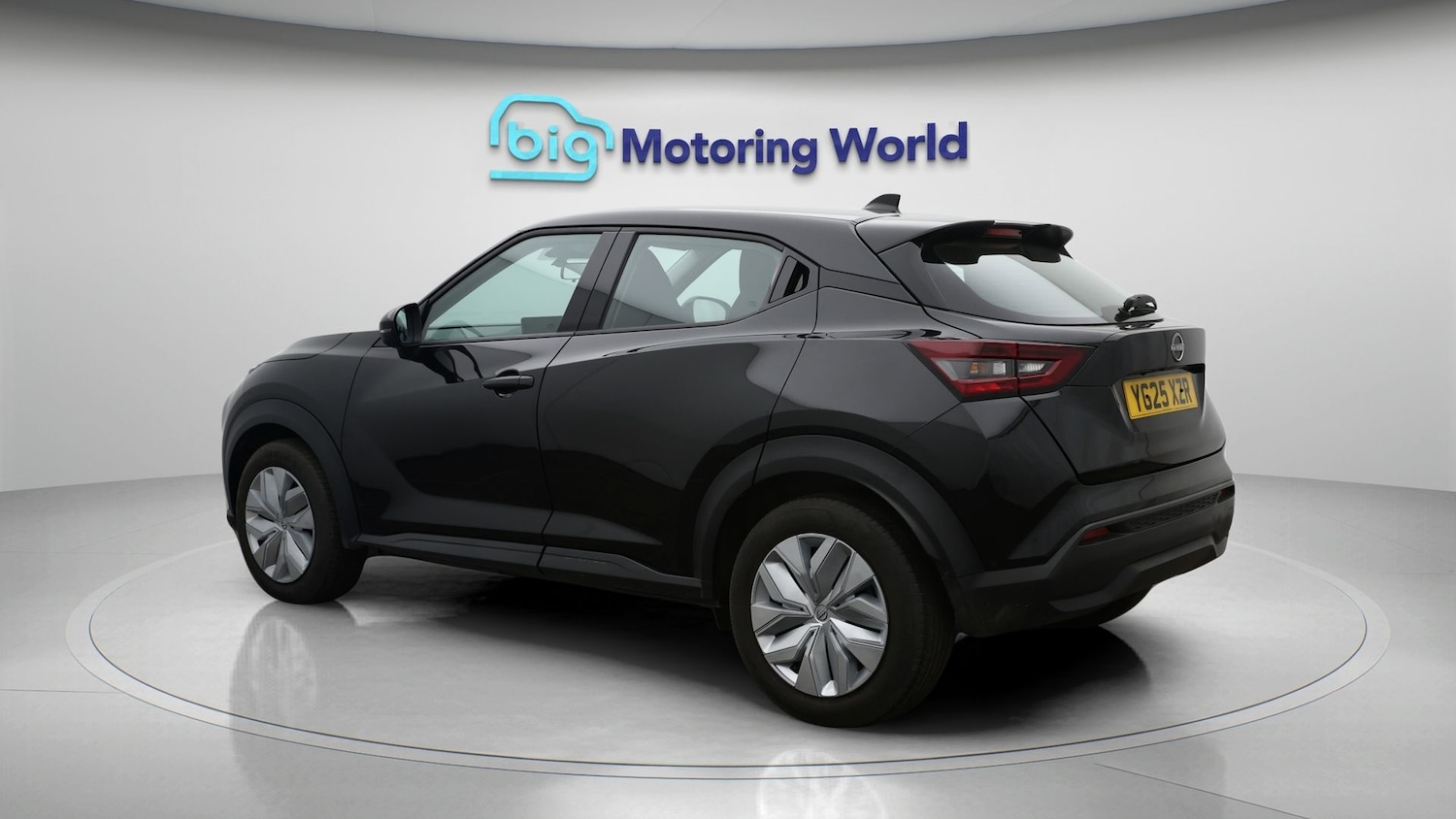 Used Nissan Juke 2025 for sale - 77517687: Photo 5