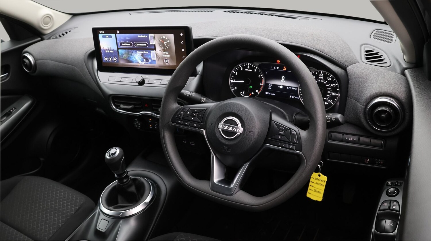 Used Nissan Juke 2025 for sale - 77517687: Photo 9