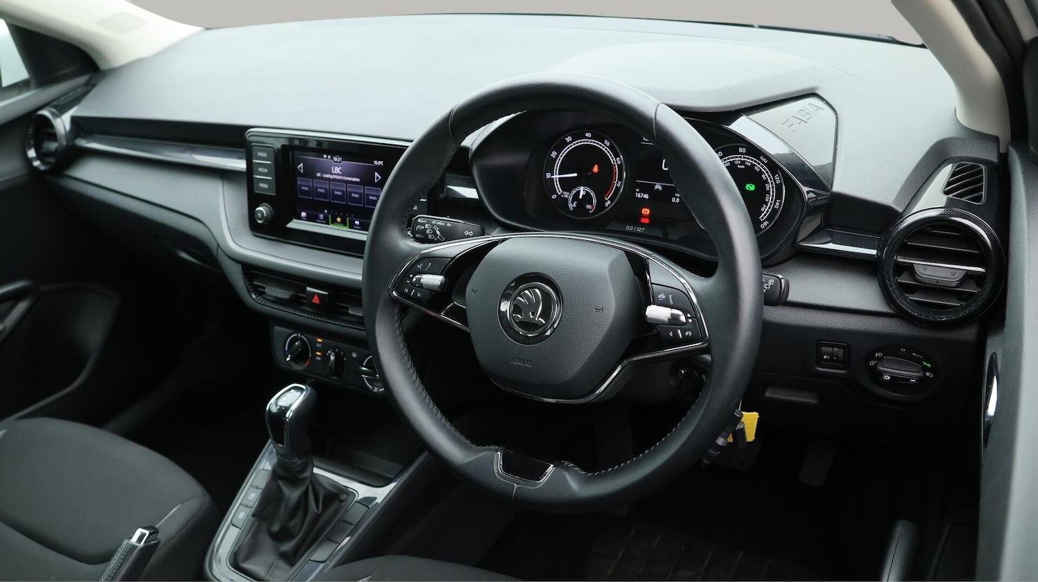 Used Skoda Fabia 2022 for sale - 76759680: Photo 10