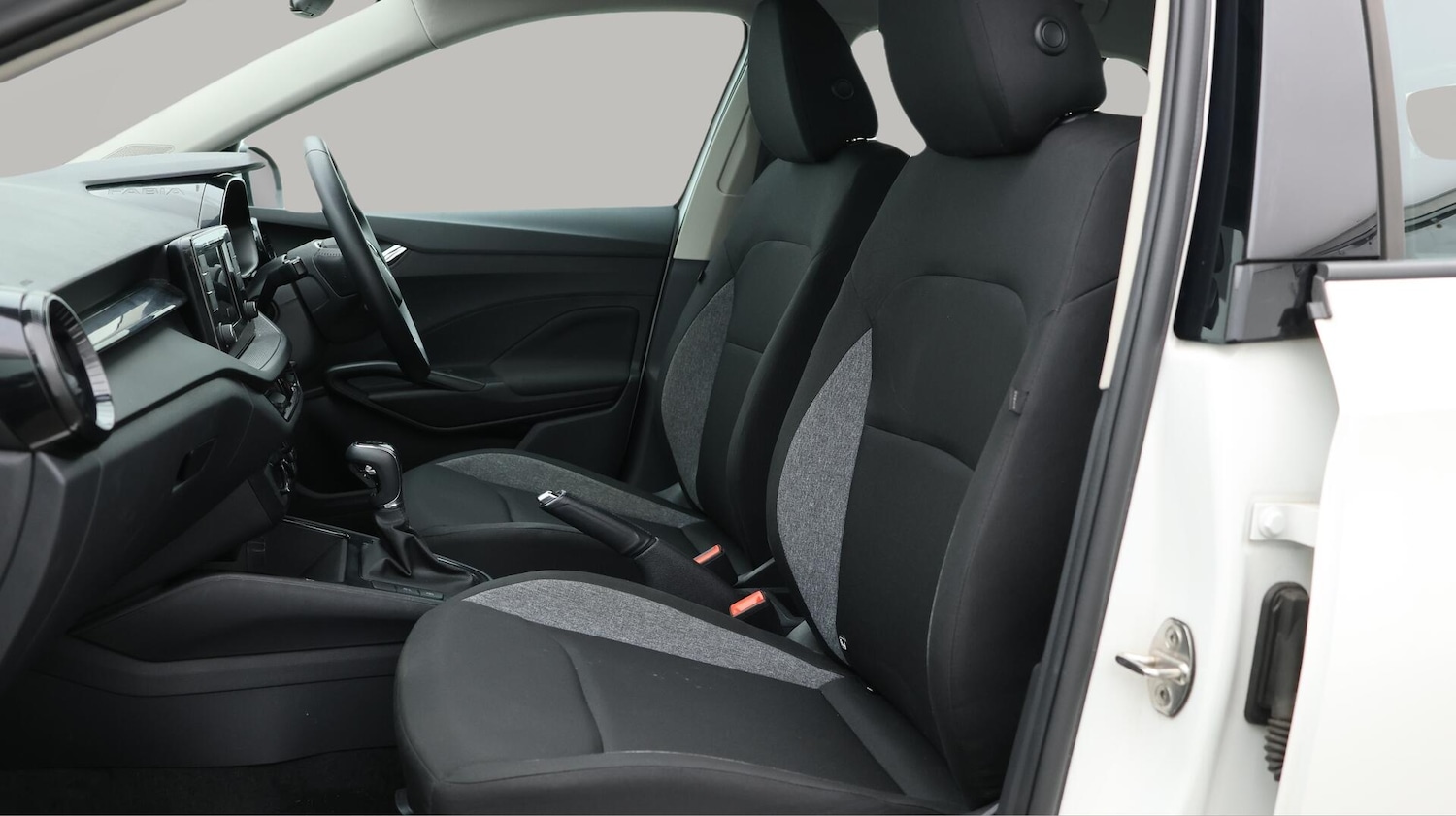 Used Skoda Fabia 2022 for sale - 76759680: Photo 15