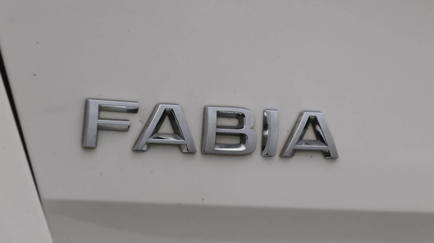 Used Skoda Fabia 2022 for sale - 76759680: Photo 22