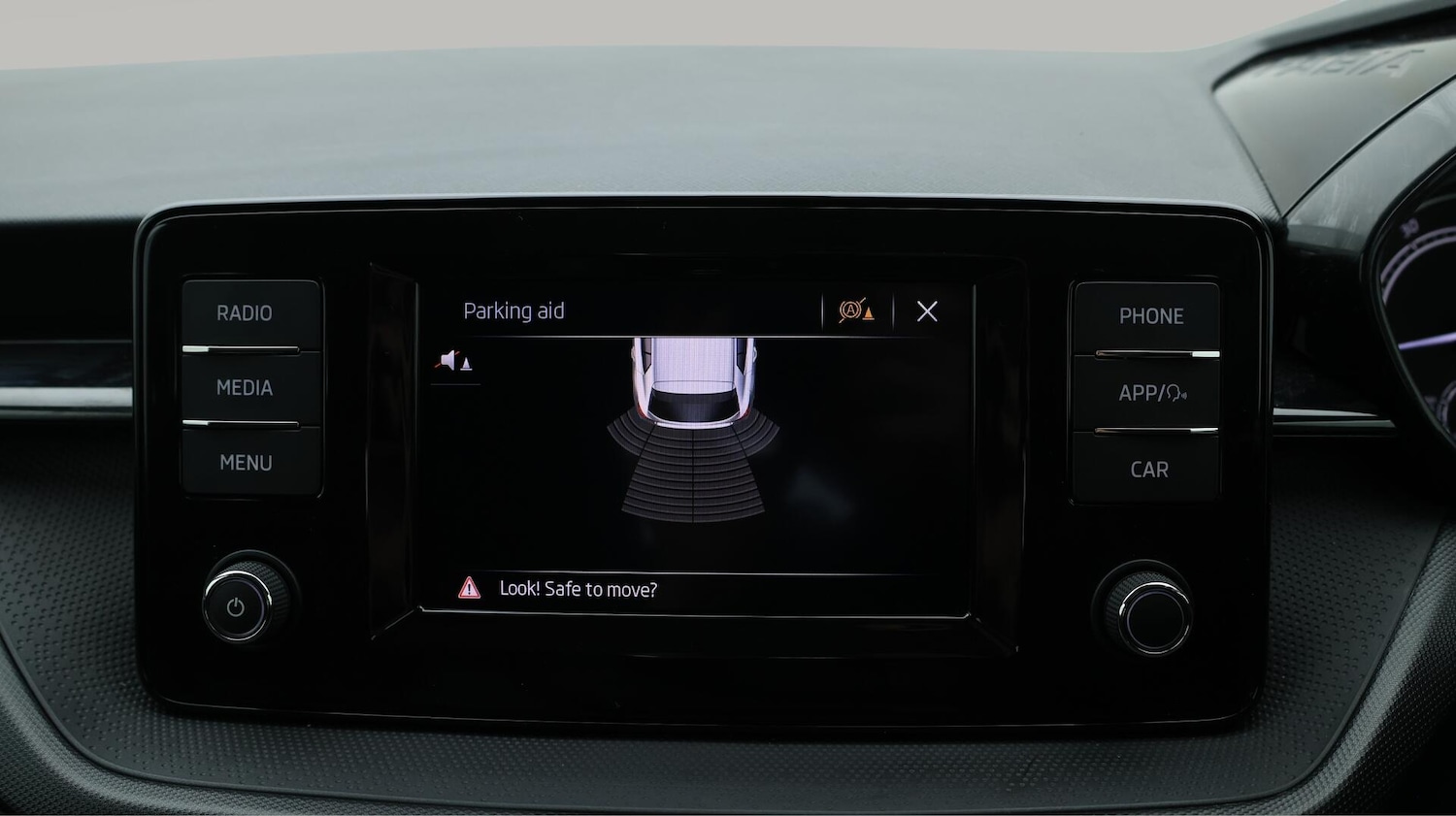 Used Skoda Fabia 2022 for sale - 76759680: Photo 27