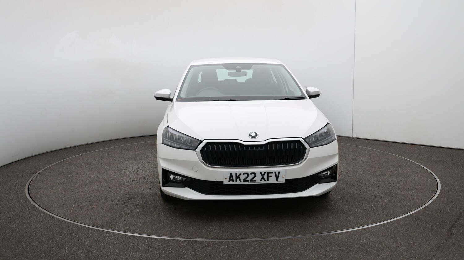 Used Skoda Fabia 2022 for sale - 76759680: Photo 41