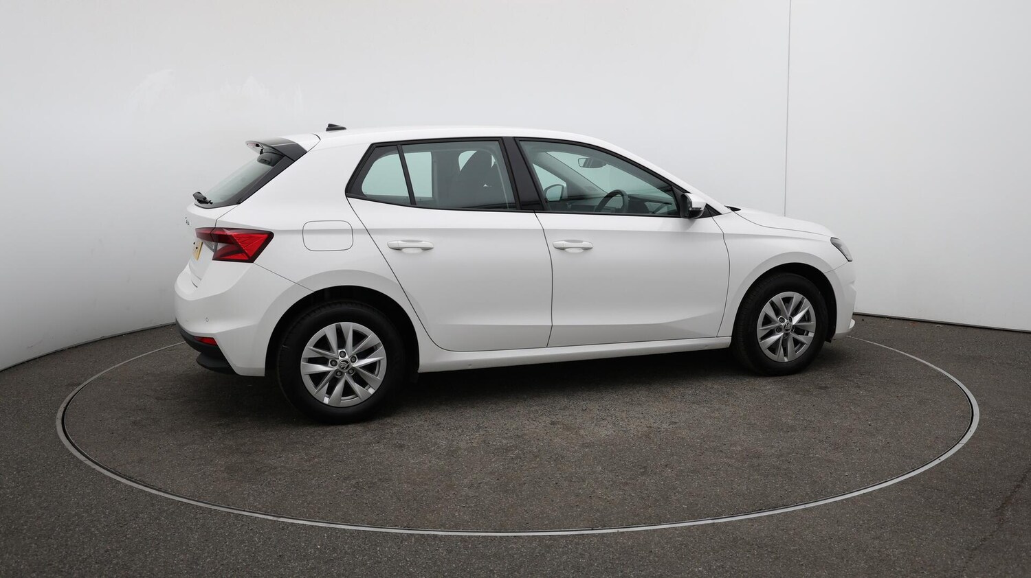 Used Skoda Fabia 2022 for sale - 76759680: Photo 52