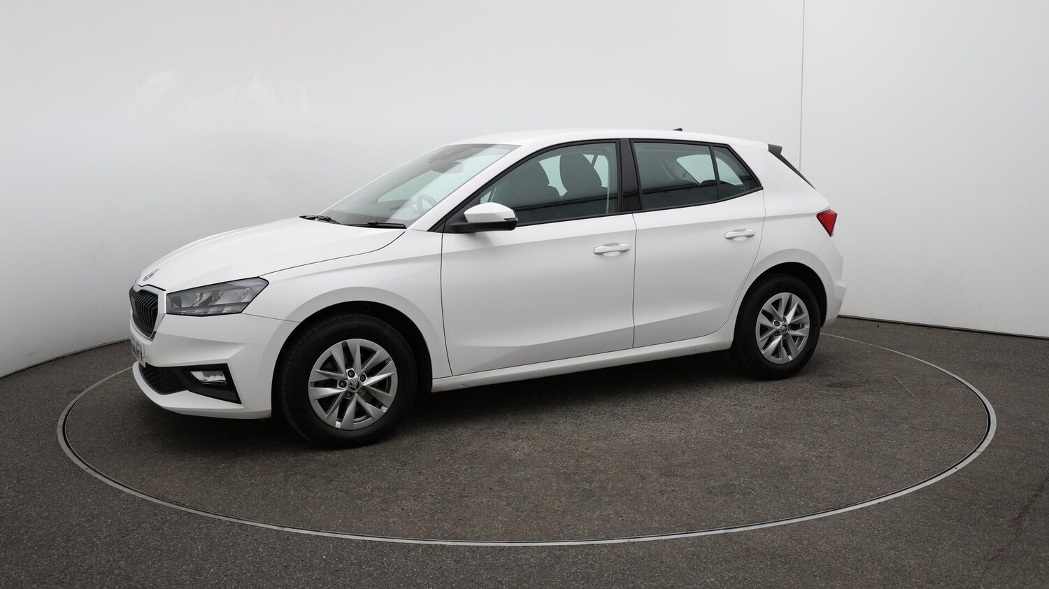 Used Skoda Fabia 2022 for sale - 76759680: Photo 68