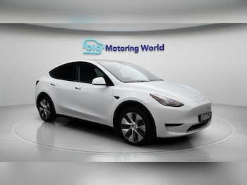 Used Tesla Model Y 2023 for sale - 78596443: Photo