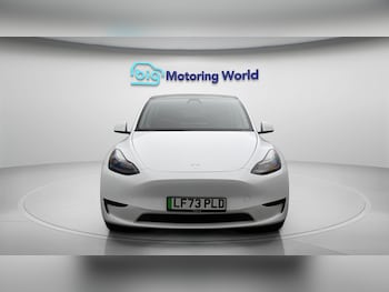 Used Tesla Model Y 2023 for sale - 78596443: Photo