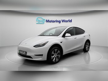 Used Tesla Model Y 2023 for sale - 78596443: Photo