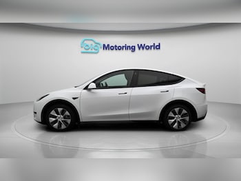 Used Tesla Model Y 2023 for sale - 78596443: Photo