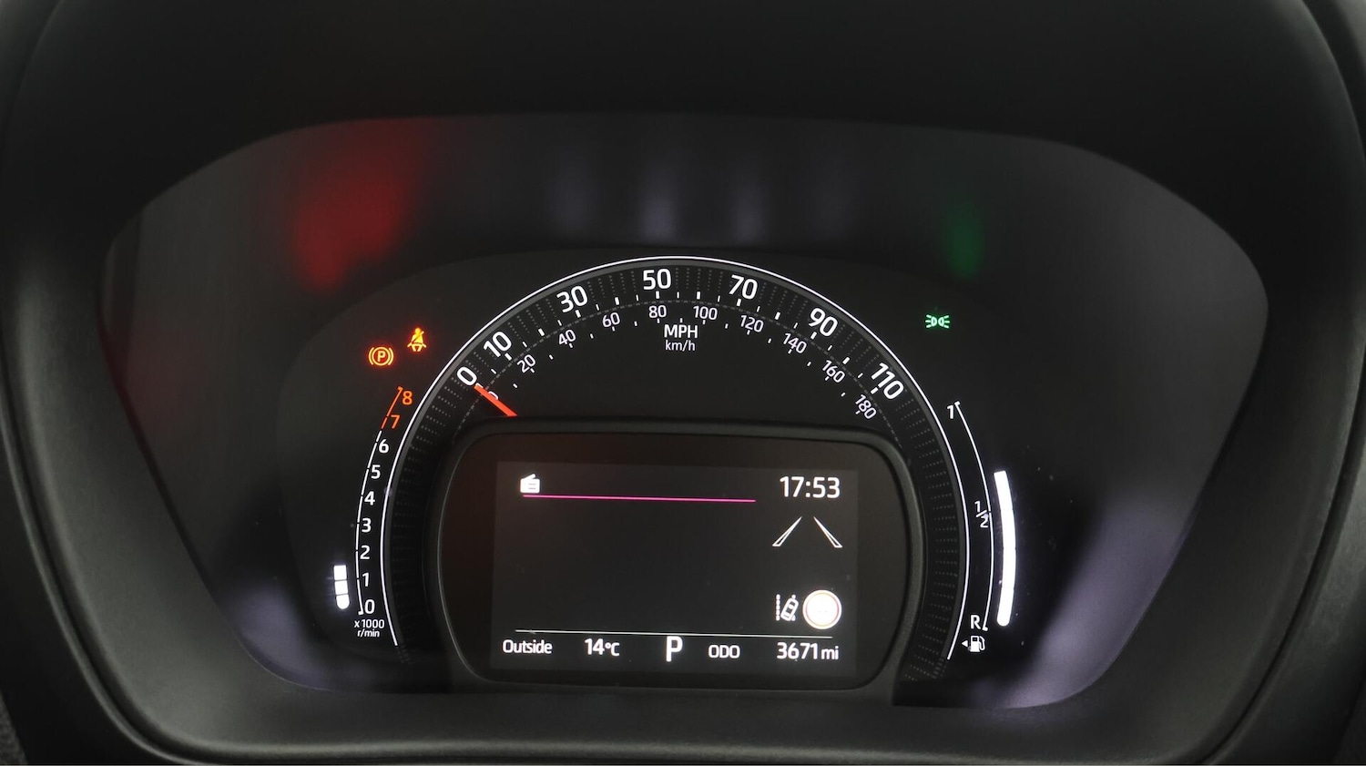 Used Toyota Aygo X 2024 for sale - 76388949: Photo 11