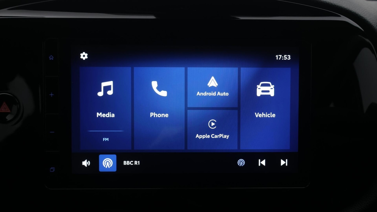 Used Toyota Aygo X 2024 for sale - 76388949: Photo 12