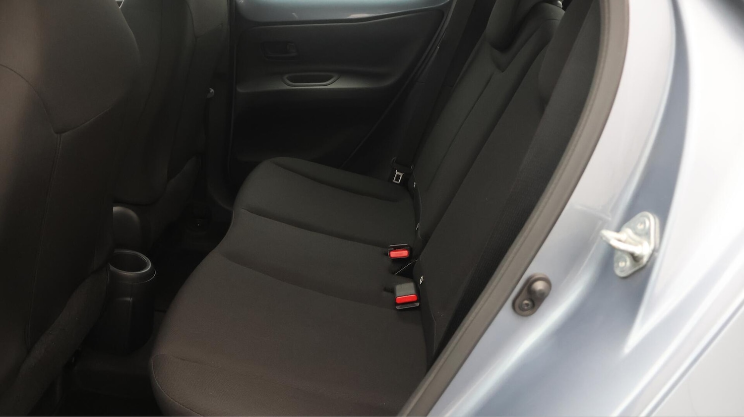 Used Toyota Aygo X 2024 for sale - 76388949: Photo 17