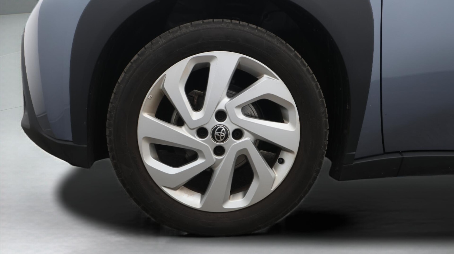 Used Toyota Aygo X 2024 for sale - 76388949: Photo 19