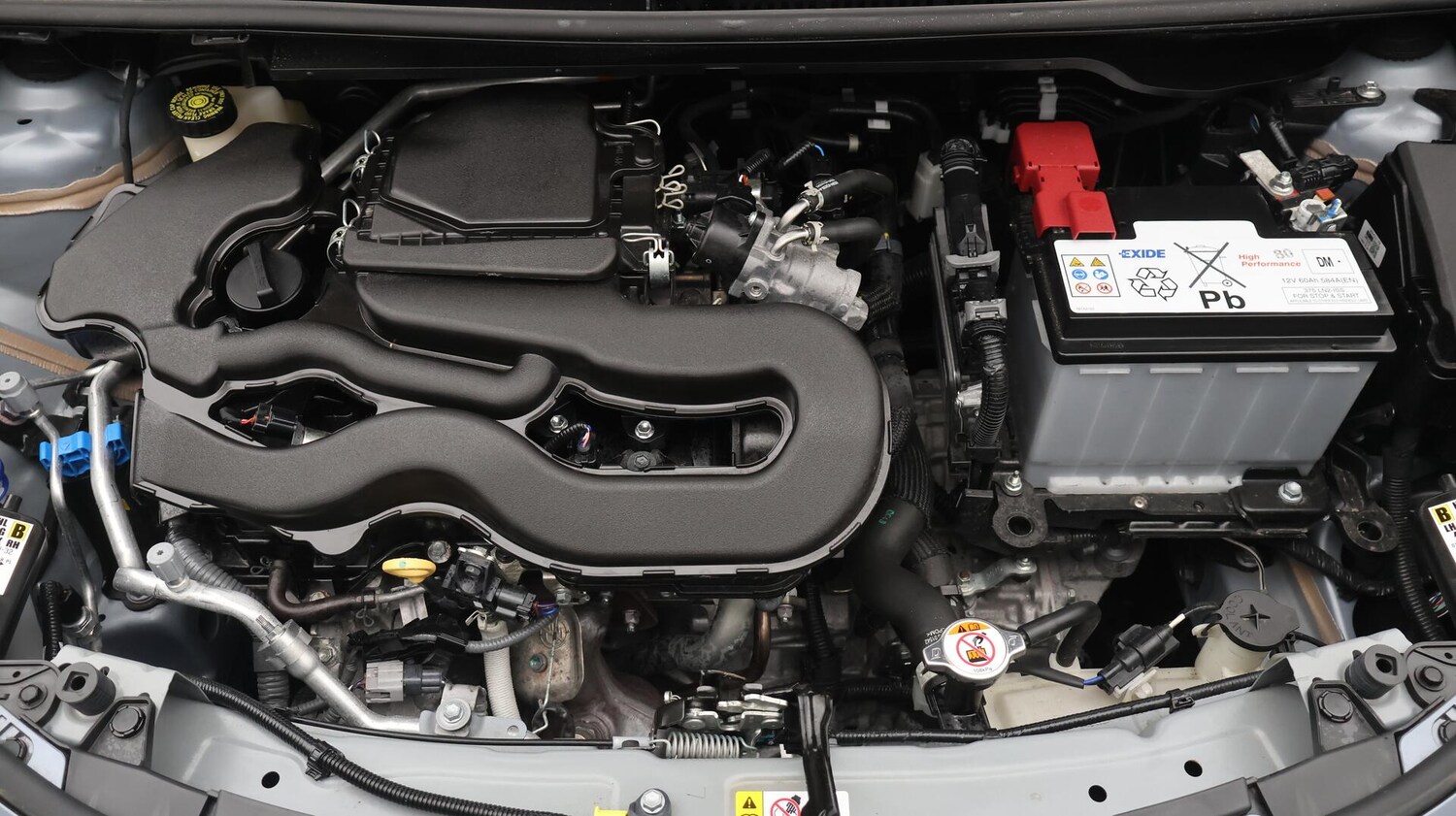 Used Toyota Aygo X 2024 for sale - 76388949: Photo 20