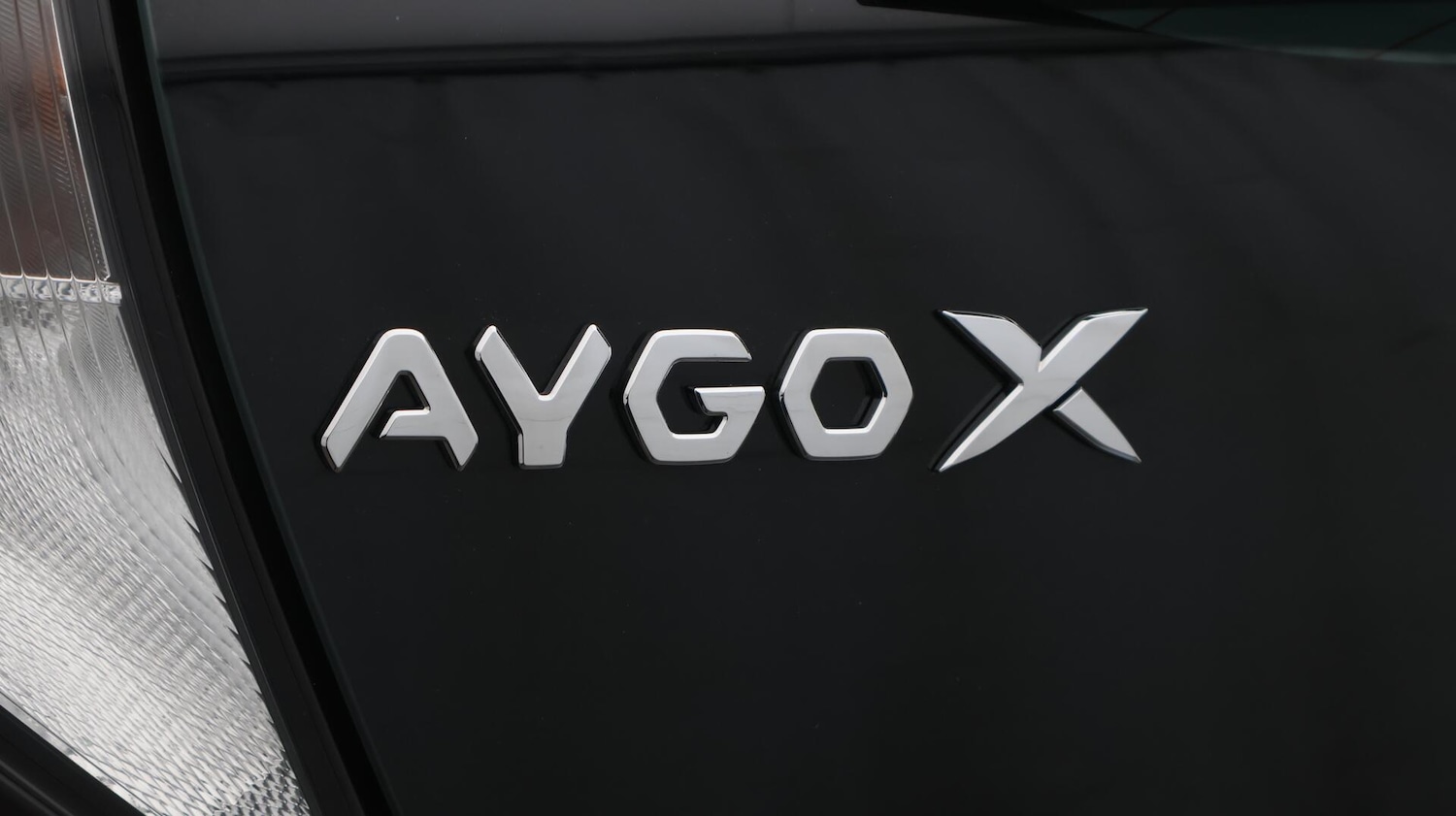 Used Toyota Aygo X 2024 for sale - 76388949: Photo 21