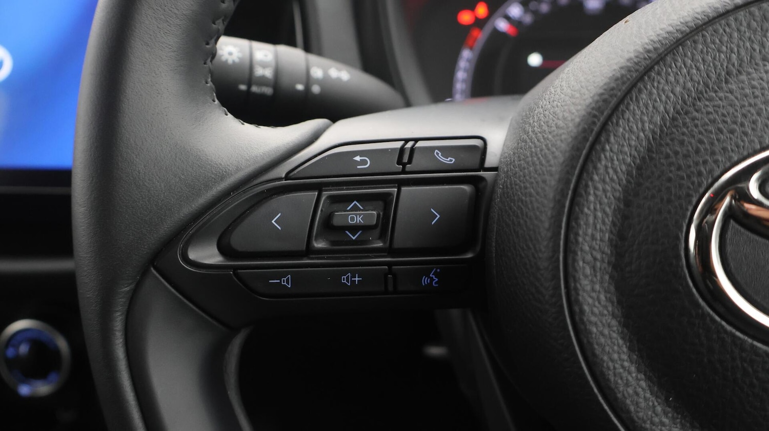 Used Toyota Aygo X 2024 for sale - 76388949: Photo 23