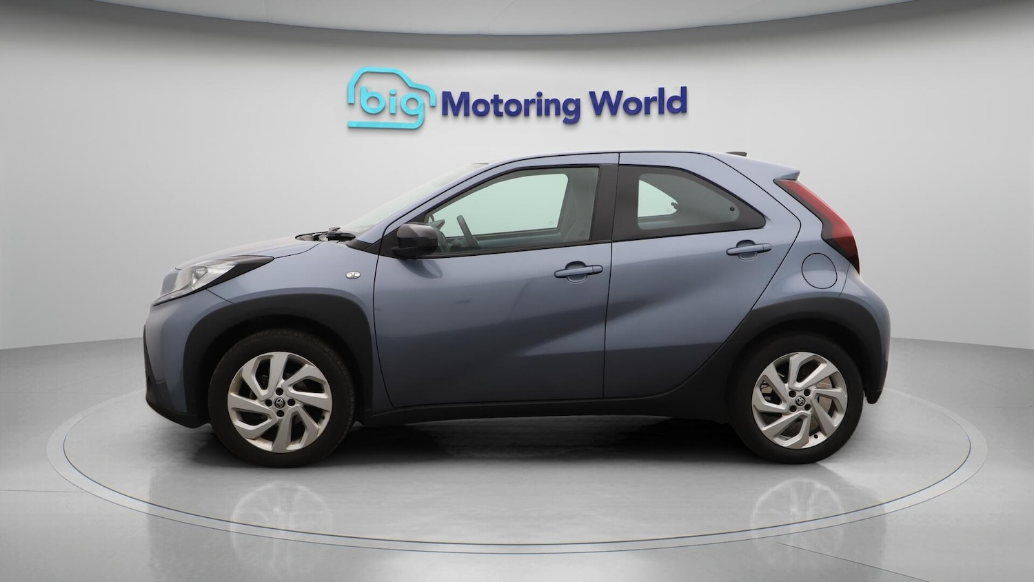 Used Toyota Aygo X 2024 for sale - 76388949: Photo 5