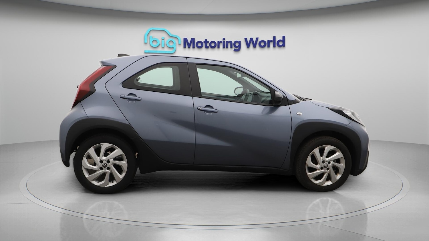 Used Toyota Aygo X 2024 for sale - 76388949: Photo 9