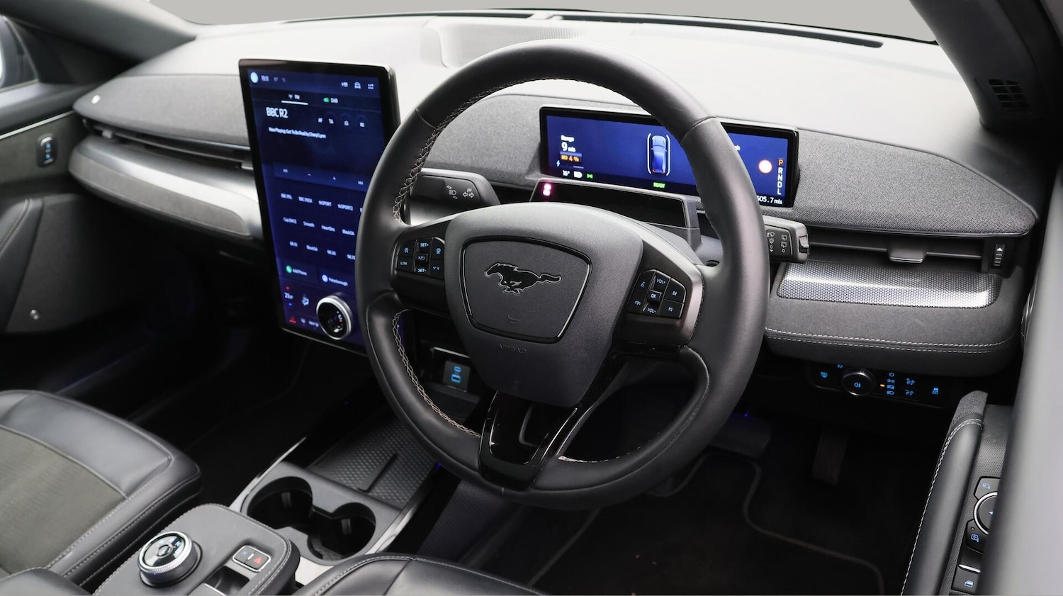 Used Ford Mustang Mach-E 2022 for sale - 76389351: Photo 10