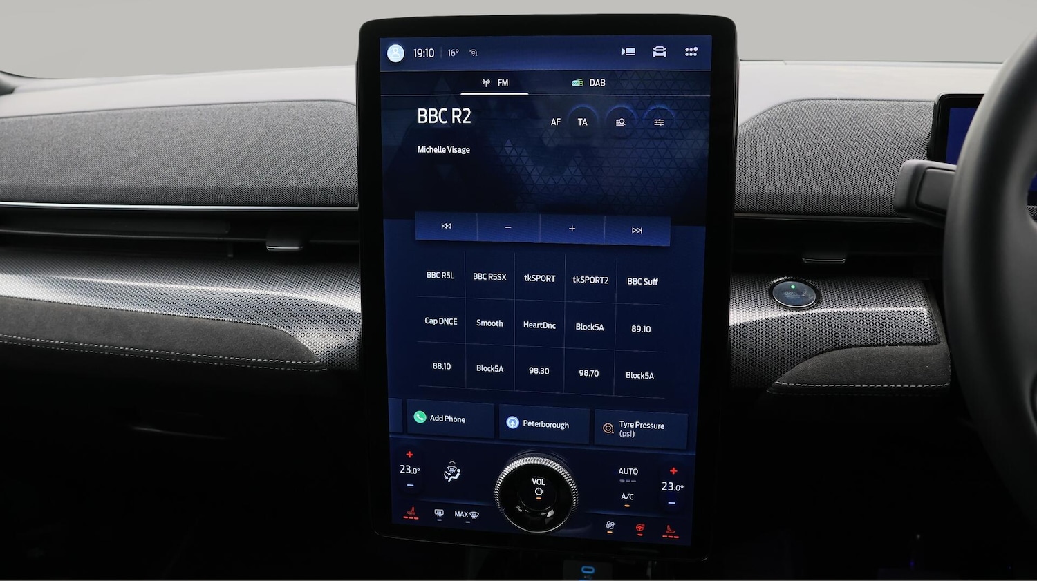 Used Ford Mustang Mach-E 2022 for sale - 76389351: Photo 12