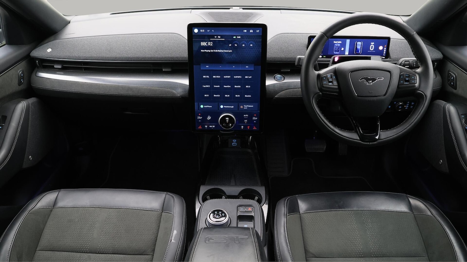 Used Ford Mustang Mach-E 2022 for sale - 76389351: Photo 14