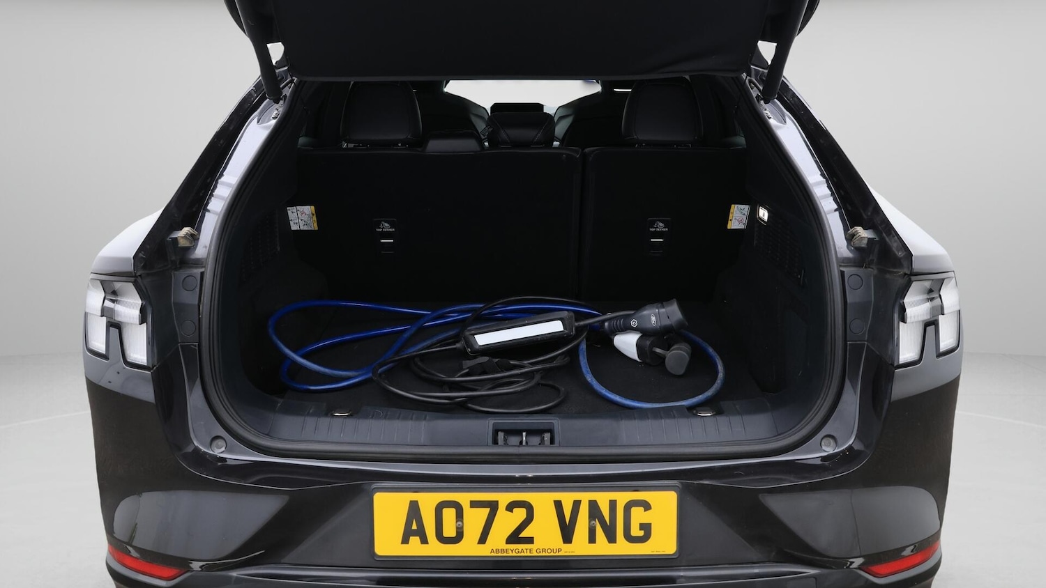 Used Ford Mustang Mach-E 2022 for sale - 76389351: Photo 18