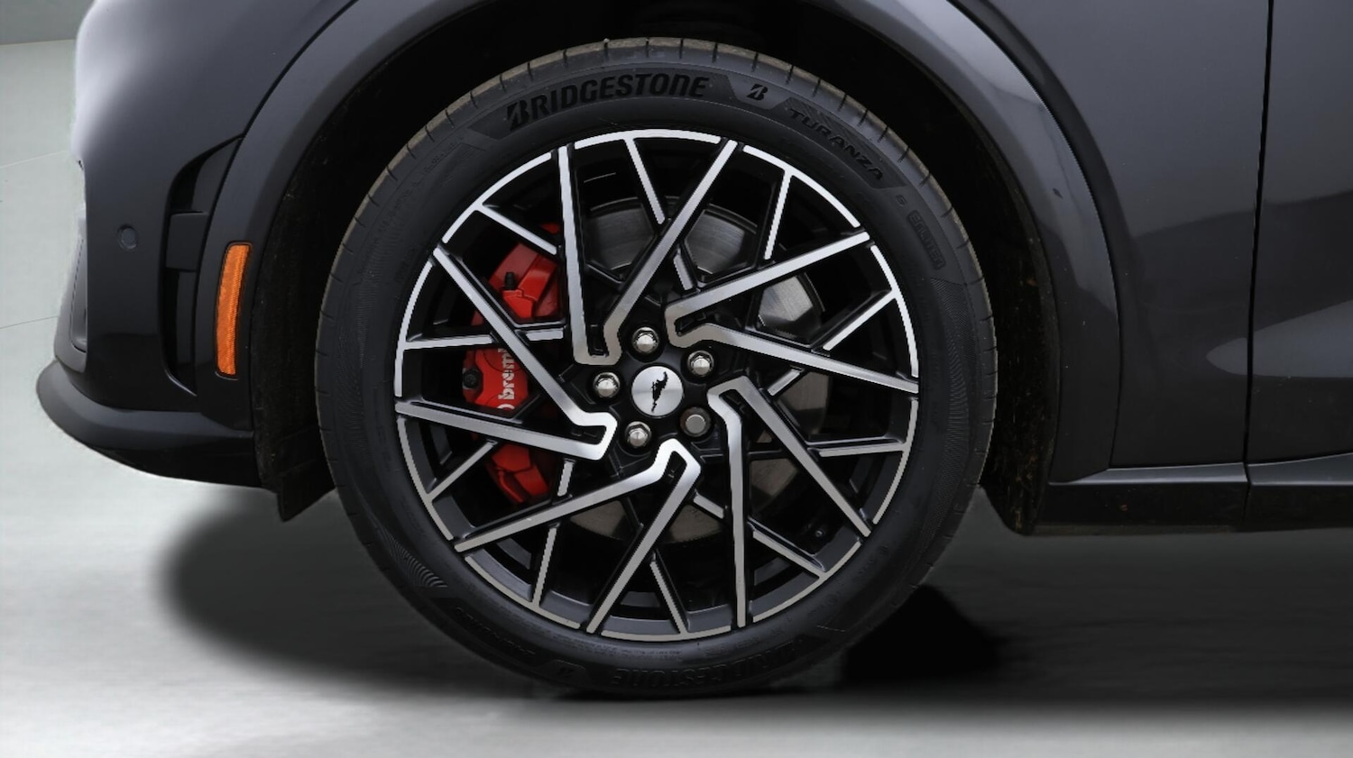 Used Ford Mustang Mach-E 2022 for sale - 76389351: Photo 19