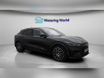 2022 (72) - 358kW GT 88kWh AWD 5dr Auto