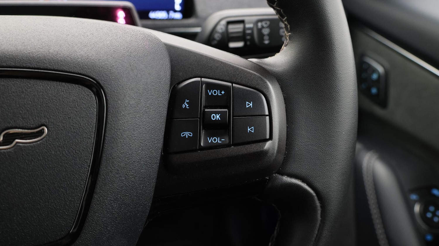 Used Ford Mustang Mach-E 2022 for sale - 76389351: Photo 25